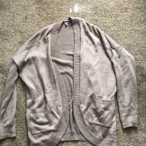 Charlotte Russe Cardigan